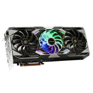 ASRock Radeon™ RX 9070 XT OC Taichi - 16GB GDDR6