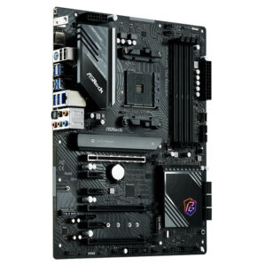 ASRock X570S PG Riptide - Socket AM4