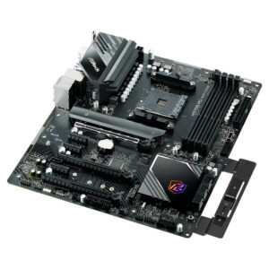 ASRock X570S PG Riptide - Socket AM4