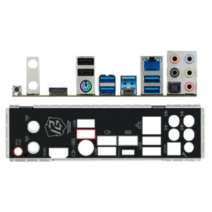 ASRock X570S PG Riptide - Socket AM4