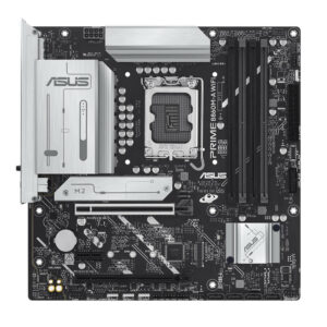 ASUS PRIME B860M-A WIFI-CSM - Socket 1851