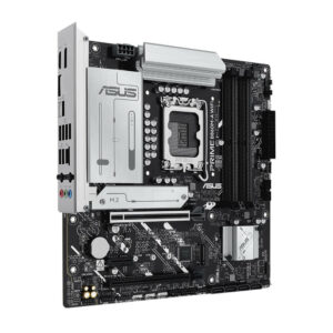 ASUS PRIME B860M-A WIFI-CSM - Socket 1851