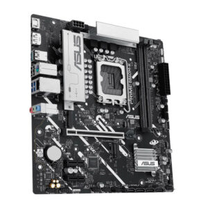 ASUS PRIME B860M-K-CSM - Socket 1851