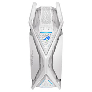 ASUS ROG Hyperion GR701 White - E-ATX Full-Tower Case