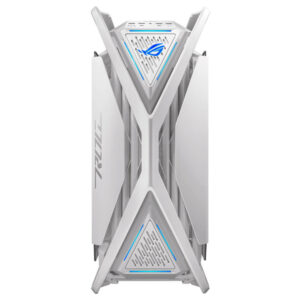 ASUS ROG Hyperion GR701 White - E-ATX Full-Tower Case