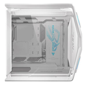 ASUS ROG Hyperion GR701 White - E-ATX Full-Tower Case
