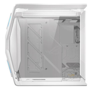 ASUS ROG Hyperion GR701 White - E-ATX Full-Tower Case