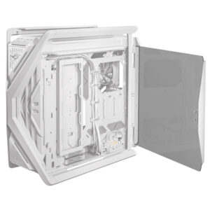 ASUS ROG Hyperion GR701 White - E-ATX Full-Tower Case