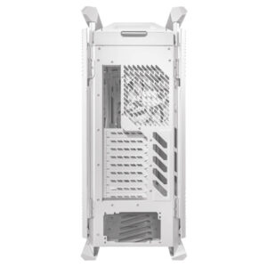 ASUS ROG Hyperion GR701 White - E-ATX Full-Tower Case
