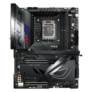 ASUS ROG MAXIMUS Z790 APEX ENCORE - Socket 1700