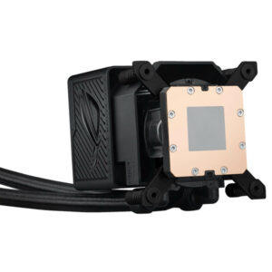 Asus ROG RYUJIN III 360 ARGB Extreme - AIO Watercooling