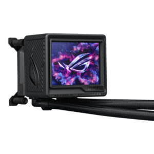 Asus ROG RYUJIN III 360 ARGB Extreme - AIO Watercooling