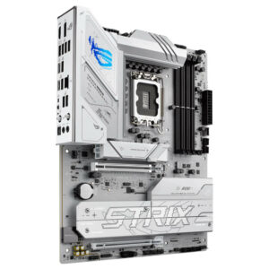 ASUS ROG STRIX B860-A GAMING WIFI - Socket 1851