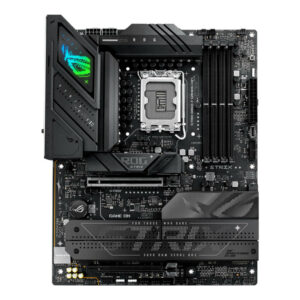 ASUS ROG STRIX B860-F GAMING WIFI - Socket 1851