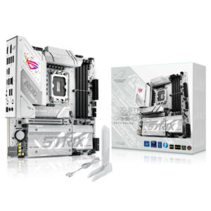 ASUS ROG STRIX B860-G GAMING WIFI - Socket 1851