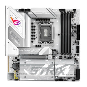 ASUS ROG STRIX B860-G GAMING WIFI - Socket 1851