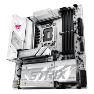 ASUS ROG STRIX B860-G GAMING WIFI - Socket 1851