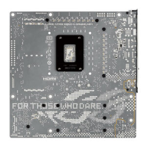 ASUS ROG STRIX B860-G GAMING WIFI - Socket 1851