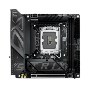ASUS ROG STRIX B860-I GAMING WIFI - Socket 1851