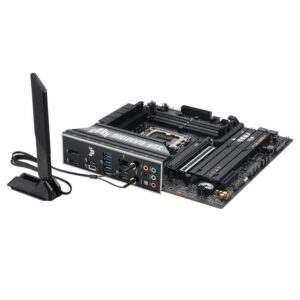ASUS TUF GAMING B860M-PLUS WIFI - Socket 1851