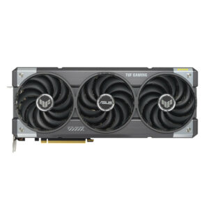 ASUS TUF Gaming GeForce RTX™ 5070 Ti OC Edition - 16GB GDDR7