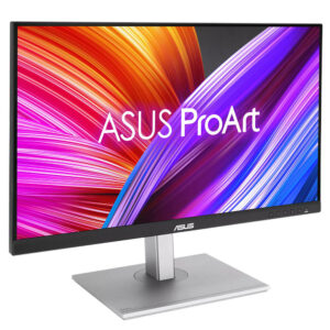 Asus ProArt PA278CGV – 27 inch WQHD IPS / 144Hz / 5ms / Type-C / Loa - Monitor