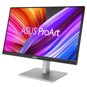 Asus ProArt PA278CGV – 27 inch WQHD IPS / 144Hz / 5ms / Type-C / Loa - Monitor