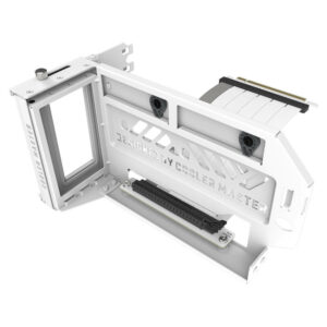Cooler Master Vertical Graphics Card Holder Kit V3 White