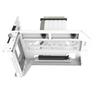 Cooler Master Vertical Graphics Card Holder Kit V3 White