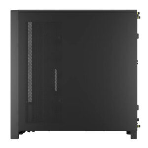 Corsair FRAME 4000D Black - Modular Mid-Tower PC Case