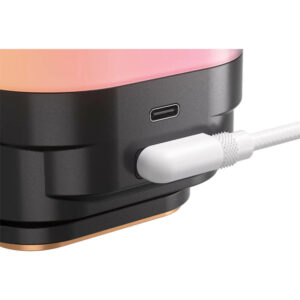 Corsair iCUE LINK TITAN 360 RX LCD White - 360mm Liquid CPU Cooler