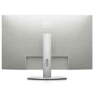 Dell S3221QS - 32 inch 4K UHD VA / 60Hz / 4ms / Curved Monitor