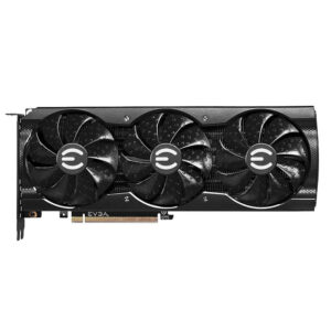 Cũ - EVGA GeForce RTX™ 3070 XC3 ULTRA GAMING - 8GB GDDR6
