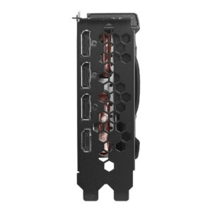 Cũ - EVGA GeForce RTX™ 3070 XC3 ULTRA GAMING - 8GB GDDR6