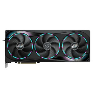 Gigabyte AORUS GeForce RTX™ 5070 Ti MASTER 16G - 16GB GDDR7