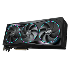 Gigabyte AORUS GeForce RTX™ 5070 Ti MASTER 16G - 16GB GDDR7
