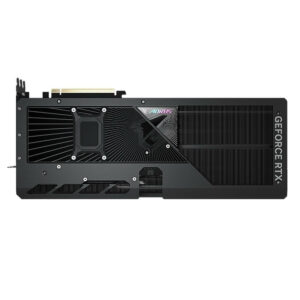 Gigabyte AORUS GeForce RTX™ 5070 Ti MASTER 16G - 16GB GDDR7