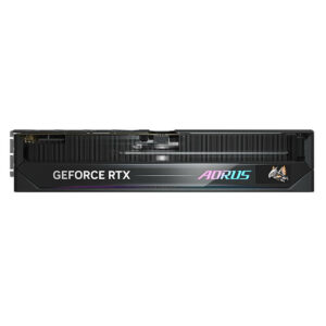Gigabyte AORUS GeForce RTX™ 5070 Ti MASTER 16G - 16GB GDDR7