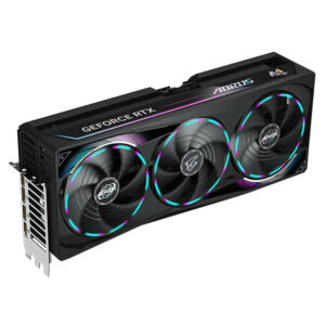 Gigabyte AORUS GeForce RTX™ 5090 MASTER 32G - 32GB GDDR7