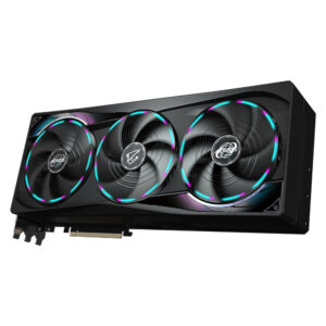 Gigabyte AORUS GeForce RTX™ 5090 MASTER 32G - 32GB GDDR7