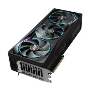 Gigabyte AORUS GeForce RTX™ 5090 MASTER 32G - 32GB GDDR7