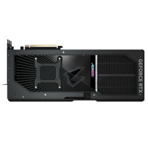 Gigabyte AORUS GeForce RTX™ 5090 MASTER 32G - 32GB GDDR7