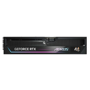 Gigabyte AORUS GeForce RTX™ 5090 MASTER 32G - 32GB GDDR7