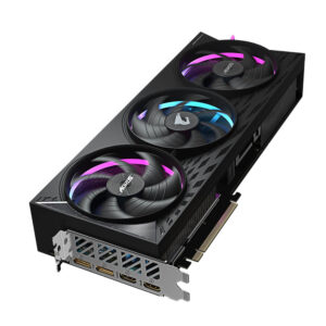 Gigabyte AORUS Radeon™ RX 9070 XT ELITE - 16GB GDDR6