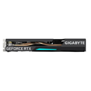 Cũ - Gigabyte GeForce RTX™ 3060 EAGLE OC 12G - 12GB GDDR6