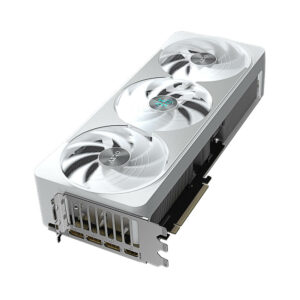 Gigabyte GeForce RTX™ 5070 Ti AERO OC 16G - 16GB GDDR7