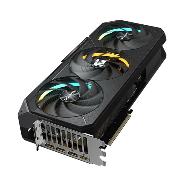 Gigabyte GeForce RTX™ 5090 GAMING OC 32G - 32GB GDDR7