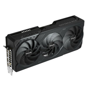 Gigabyte GeForce RTX 5090 WINDFORCE OC 32G H3 Gigabyte GeForce RTX™ 5090 WINDFORCE OC 32G - 32GB GDDR7