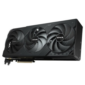 Gigabyte GeForce RTX 5090 WINDFORCE OC 32G H4 Gigabyte GeForce RTX™ 5090 WINDFORCE OC 32G - 32GB GDDR7