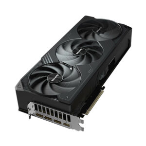 Gigabyte GeForce RTX 5090 WINDFORCE OC 32G H5 Gigabyte GeForce RTX™ 5090 WINDFORCE OC 32G - 32GB GDDR7